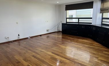 Departamento bosques de las lomas