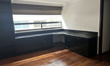 Departamento bosques de las lomas