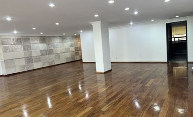 Departamento bosques de las lomas