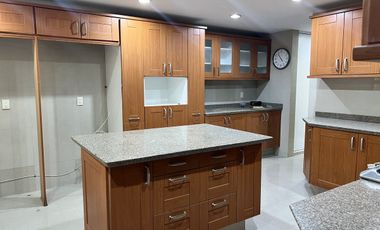 Departamento bosques de las lomas