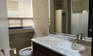 Departamento bosques de las lomas