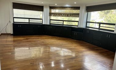 Departamento bosques de las lomas