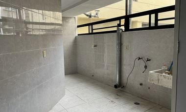 Departamento bosques de las lomas