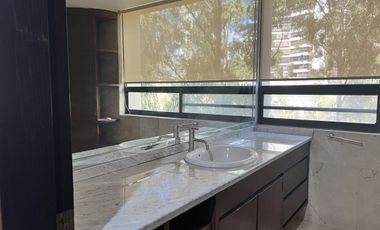 Departamento bosques de las lomas