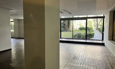 Departamento bosques de las lomas