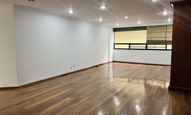 Departamento bosques de las lomas