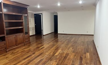 Departamento bosques de las lomas
