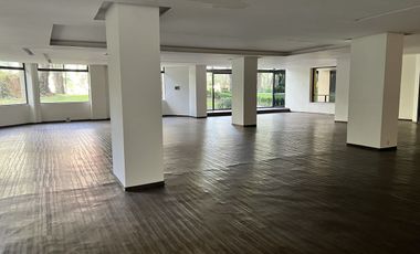 Departamento bosques de las lomas