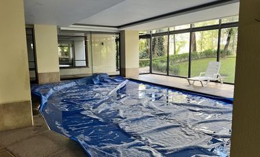 Departamento bosques de las lomas