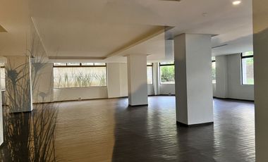 Departamento bosques de las lomas