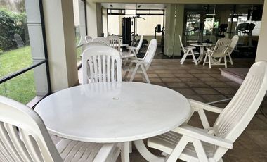 Departamento bosques de las lomas