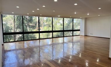 Departamento bosques de las lomas