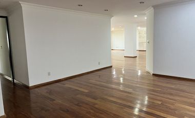 Departamento bosques de las lomas