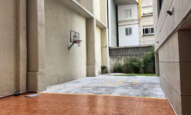 Departamento bosques de las lomas