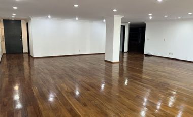 Departamento bosques de las lomas