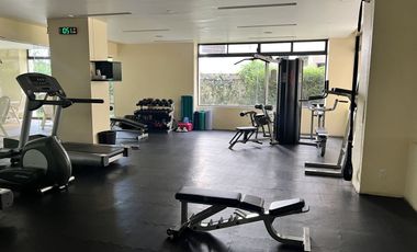 Departamento bosques de las lomas