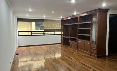 Departamento bosques de las lomas