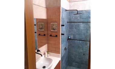 Casa campestre para la venta en parcelación via San Antonio la ceja LD