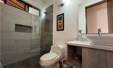 Casa campestre para la venta via San Antonio la ceja LDC