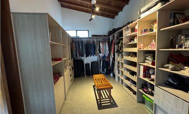 Casa campestre para la venta via San Antonio la ceja LDC