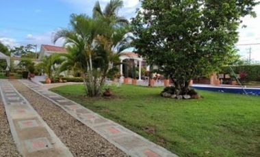 En Venta Casa Campestre En Condominio En Chinauta