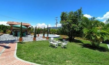 En Venta Casa Campestre En Condominio En Chinauta