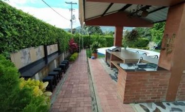 En Venta Casa Campestre En Condominio En Chinauta