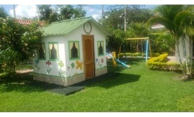 En Venta Casa Campestre En Condominio En Chinauta