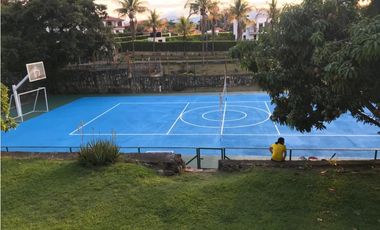Se vende espectacular casa campestre