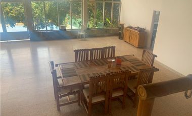 Se vende casa campestre amplia