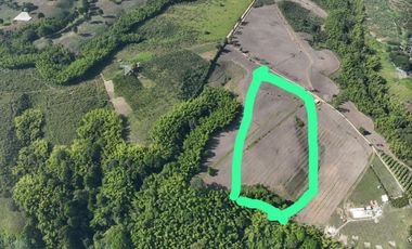 Se Vende Lote Rural Campestre Vista A Valle De Maravelez