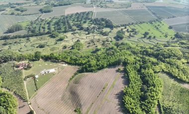 Se Vende Lote Rural Campestre Vista A Valle De Maravelez