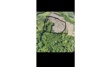 Se Vende Lote Rural Campestre Vista A Valle De Maravelez