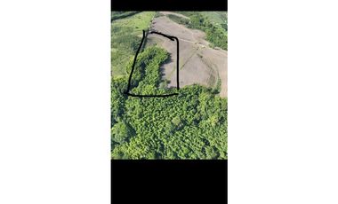 Se Vende Lote Rural Campestre Vista A Valle De Maravelez