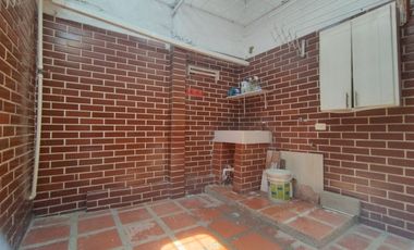 VENTA DE CASA DE UN PISO EN SANTA CATALINA