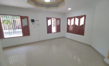 VENTA DE CASA DE UN PISO EN SANTA CATALINA