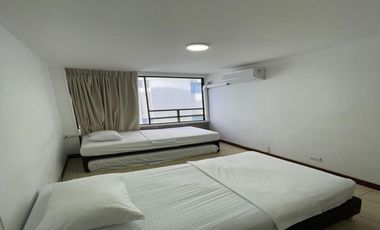 El Laguito - Apartamento dos alcobas