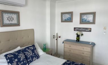 El Laguito - Apartamento dos alcobas