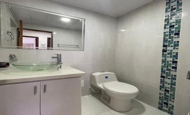 El Laguito - Apartamento dos alcobas