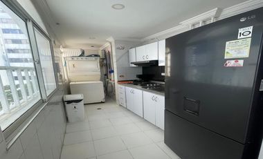 El Laguito - Apartamento dos alcobas