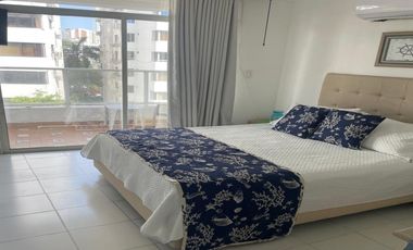 El Laguito - Apartamento dos alcobas