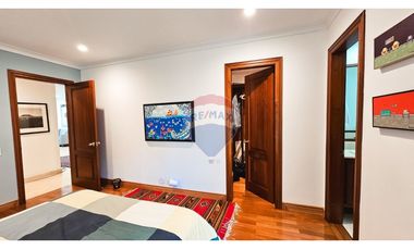 Apartamento  en Poblado los Gonzales