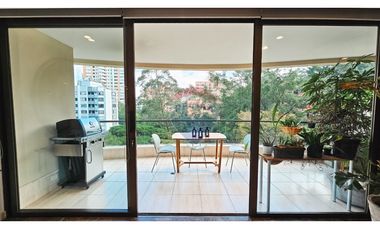 Apartamento  en Poblado los Gonzales