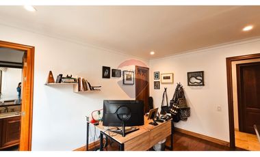 Apartamento  en Poblado los Gonzales