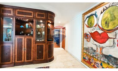 Apartamento  en Poblado los Gonzales