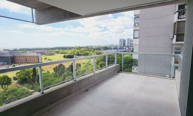 Venta departamento 4 ambientes - Av del libertador - Vicente Lopez.