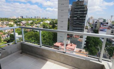 Venta departamento 4 ambientes - Av del libertador - Vicente Lopez.