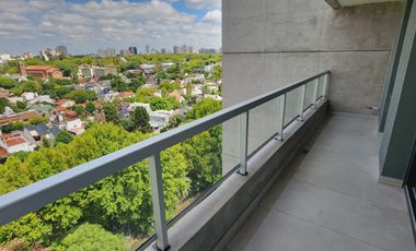 Venta departamento 4 ambientes - Av del libertador - Vicente Lopez.