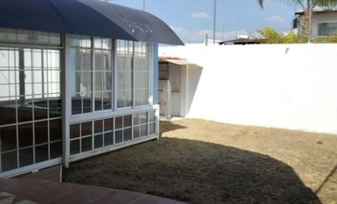 Casa en Venta Tejeda Residencial Corregidora Querétaro