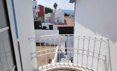 Casa en Venta Tejeda Residencial Corregidora Querétaro